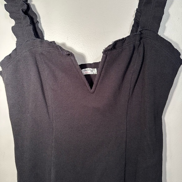 Free People Intimately Girl Crush Mini Slip Size Small - Picture 3 of 10